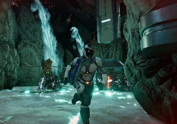 Dolmen - Rebel Set DLC Global
