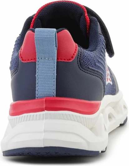 Atlete fëmijësh GAP Sacramento navy/red