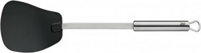 Lopatë wok WMF Profi Plus 36.2cm, plastikë/çelik, e zezë