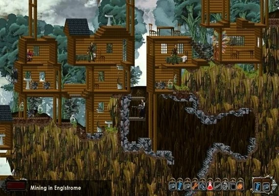 Windforge EN Global