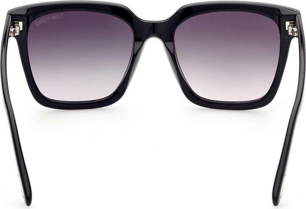 Syze dielli Tom Ford FT0952 5501B për meshkuj, të zeza [Madhësia: 55]