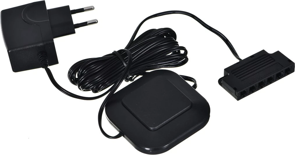 Dritë LED Cama, e bardhë