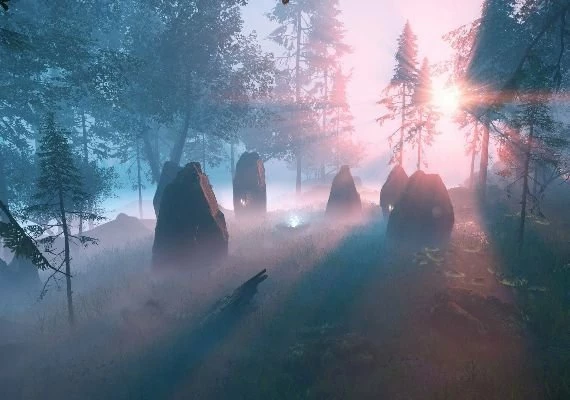 Aporia: Beyond The Valley EN Global