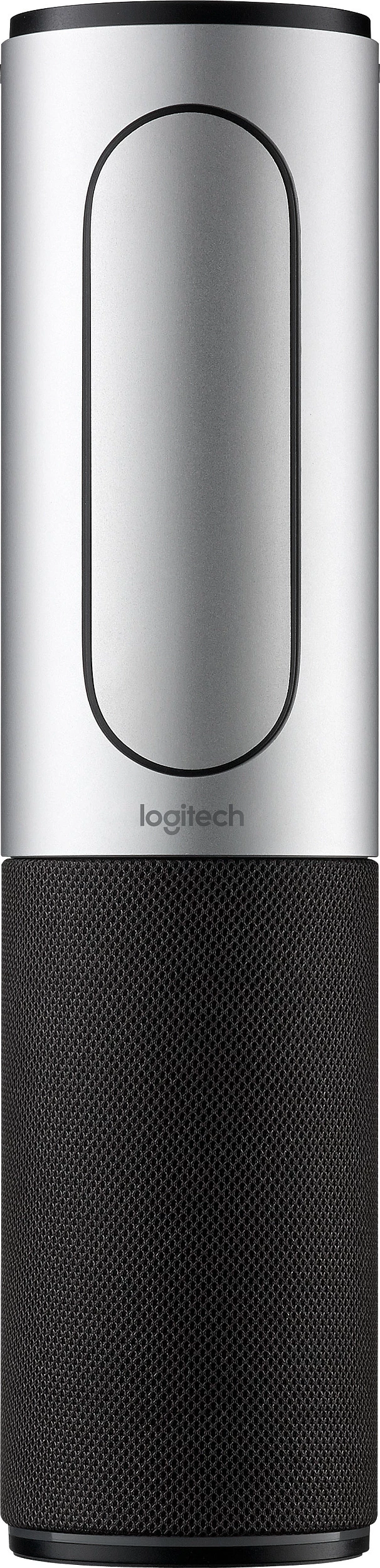 Kamera për konferenca Logitech ConferenceCam Connect, Full HD, 1920 x 1080 pixels, 90°, 4x, Argjendtë