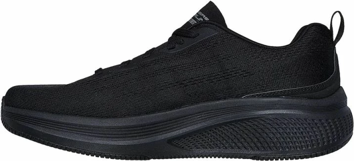 Atlete për meshkuj Skechers, të zeza