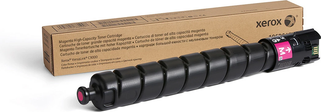 Toner Xerox 106R04079 për VersaLink C9000, XL 26500 faqe, Magenta