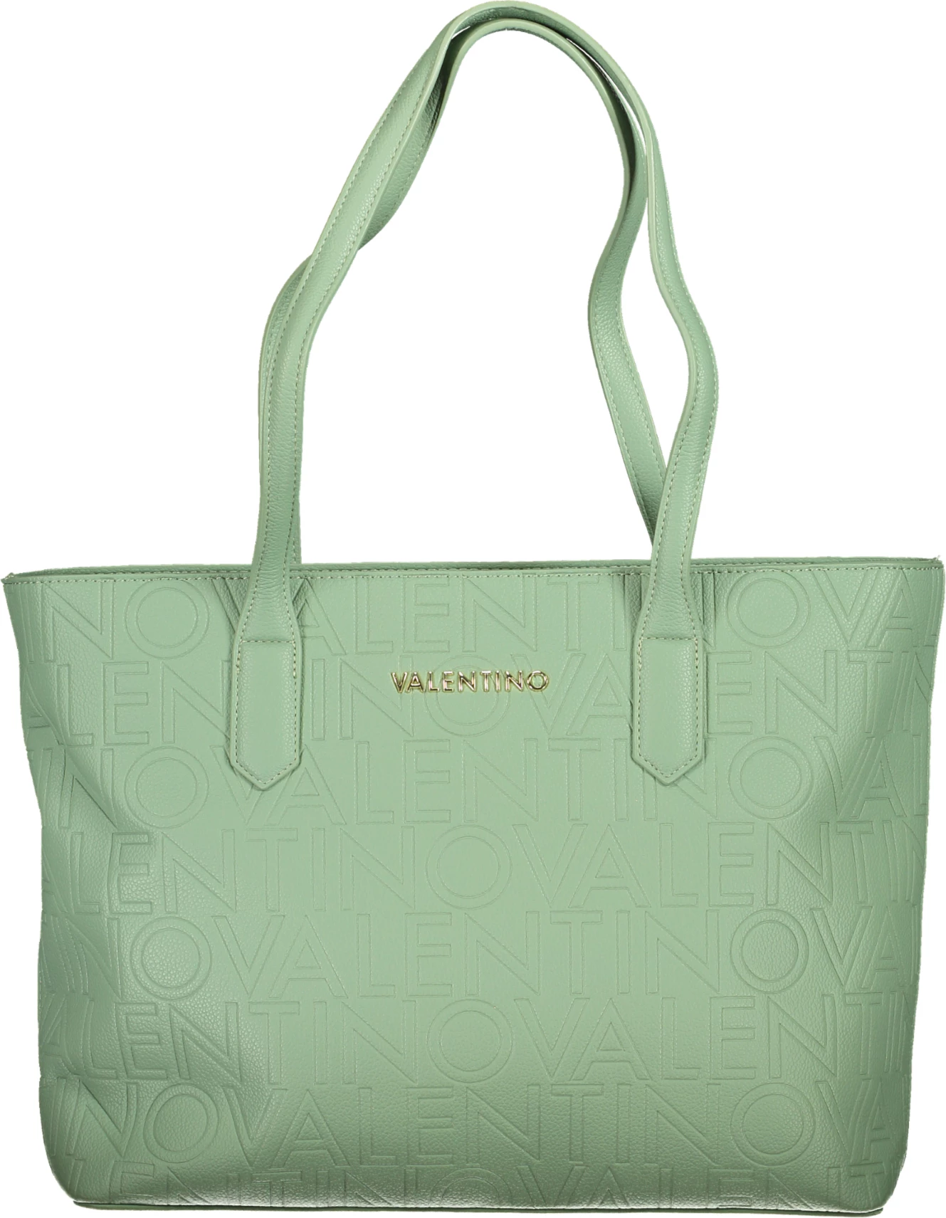 Çantë për femra VALENTINO BAGS, e gjelbër