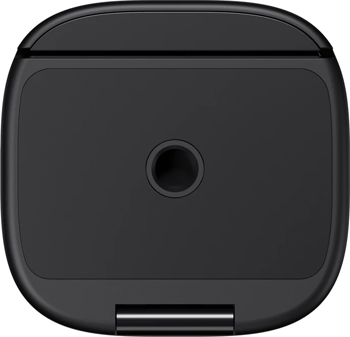 Webcam OBSBOT Tiny SE, 1080p, AI tracking, mikrofon i integrum, e zezë