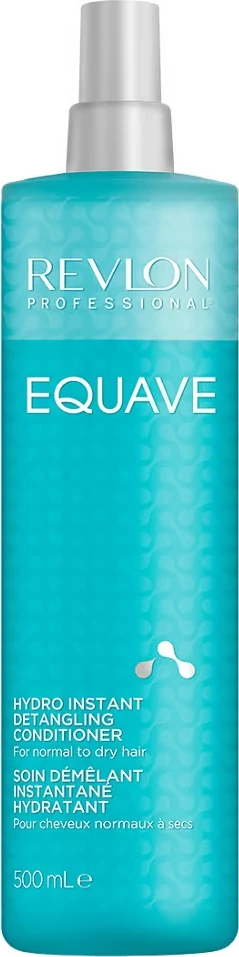 Kondicioner pa shpëlarje për femra Revlon Professional Equave Two-Phase, 500ml