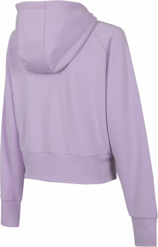 Duks për femra 4F, ngjyrë lejla [Madhësia: XL]