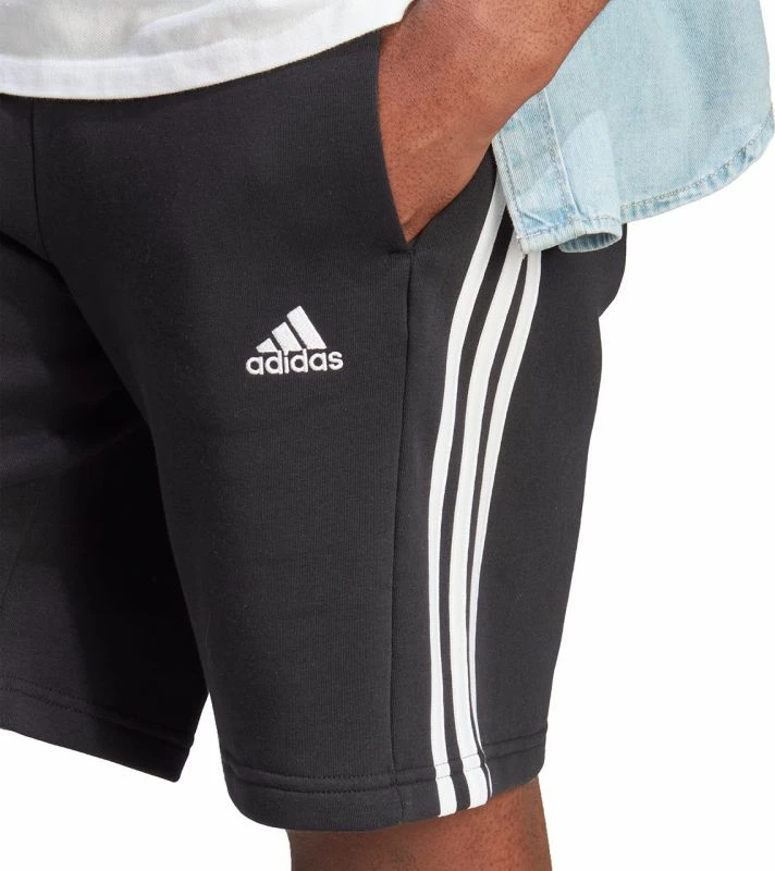 Shorce për meshkuj adidas, të zeza