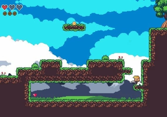 Knife Quest EN Global