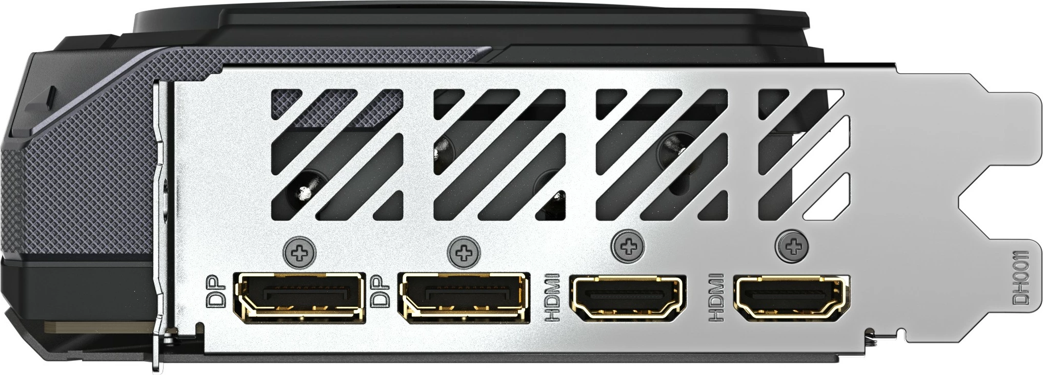 Kartelë grafike Gigabyte Radeon RX 9070 GAMING OC 16G, 16GB GDDR6, PCI-E 5.0, e zezë