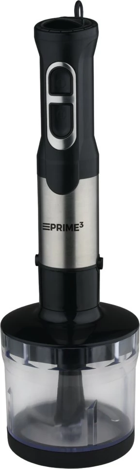 Blender dore PRIME3 SHB51, 1200W, Inox, me aksesorë