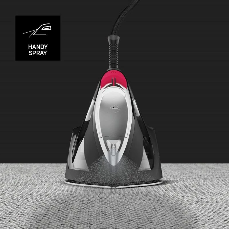 hekur rrobash taurus Geyser Eco 2800W, i zi