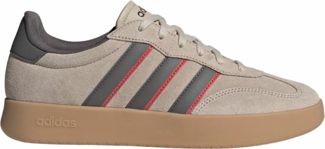 Atlete për meshkuj adidas, bezhë [Madhësia: 39 1/3]