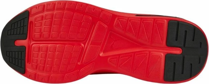 Atlete për meshkuj Puma, të kuqe