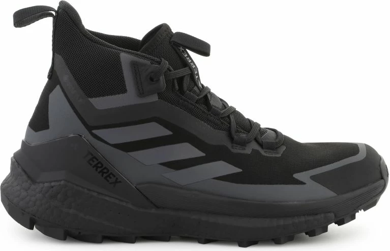 Atlete hiking adidas, të zeza [Madhësia: 44 2/3]