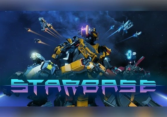 Starbase EN Global