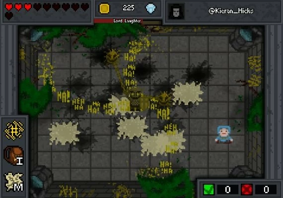 Hashtag Dungeon EN Global