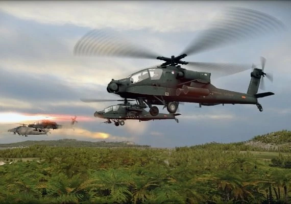 Wargame: Red Dragon - Nation Pack: Netherlands Global