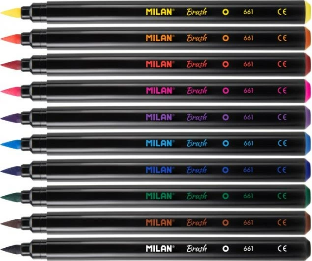 Milan Fllamaster 1/10 0612610
