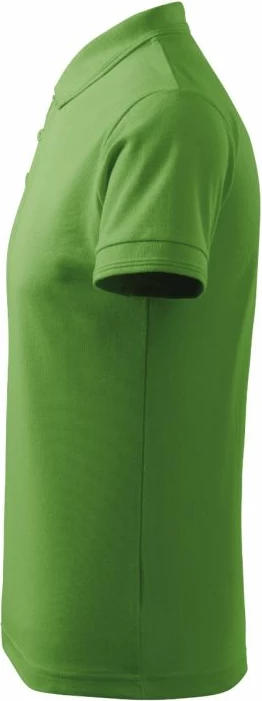 Polo për meshkuj Malfini, jeshile