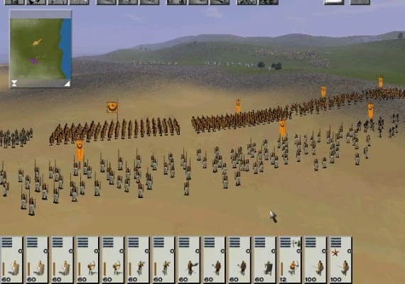 Medieval: Total War Collection EN Global