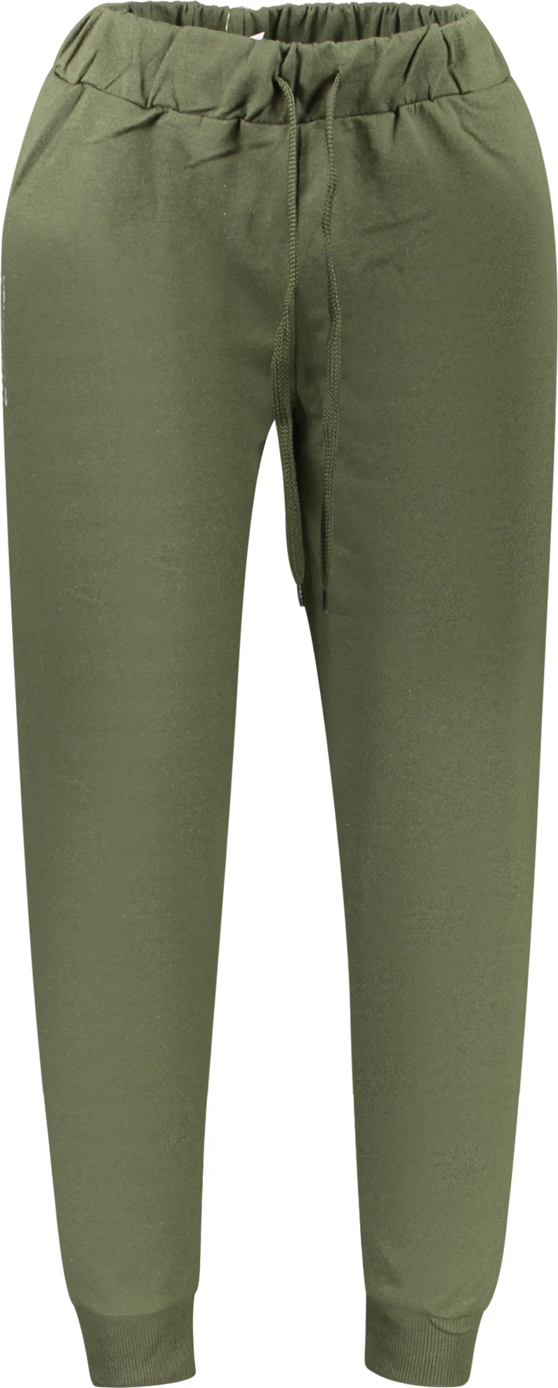 Pantallona sportive për meshkuj SUPERGA, jeshile