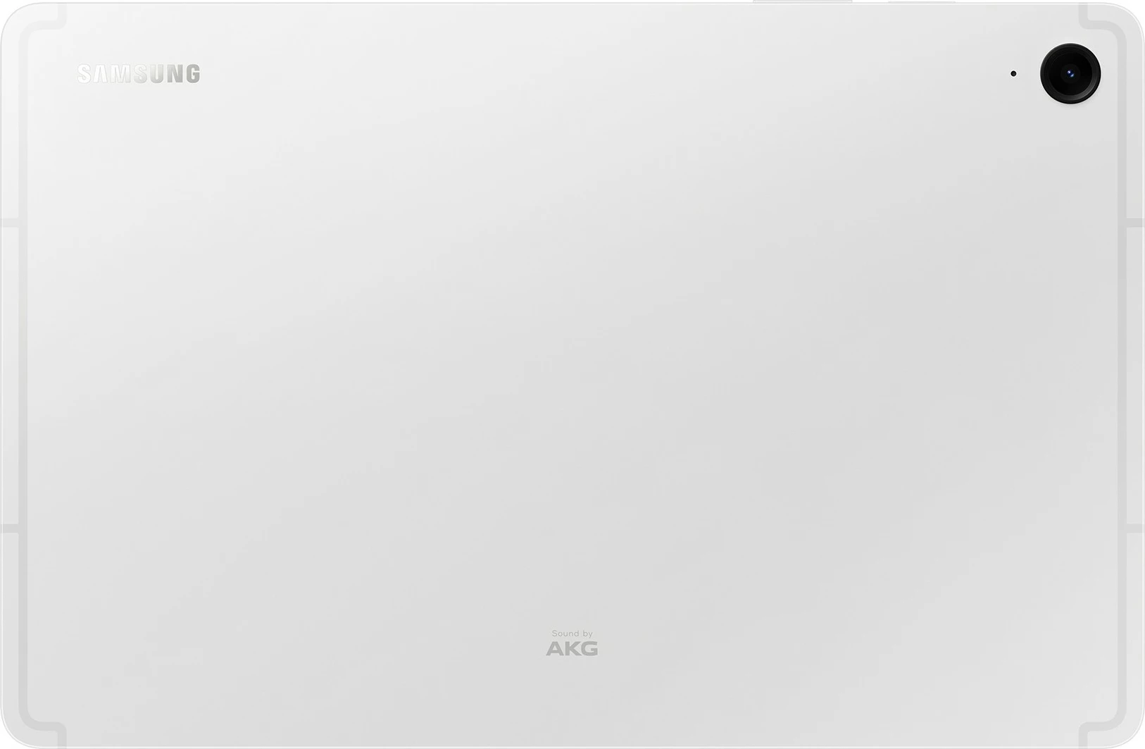 Tablet Samsung Galaxy Tab S9 FE Wi-Fi 128GB argjendtë