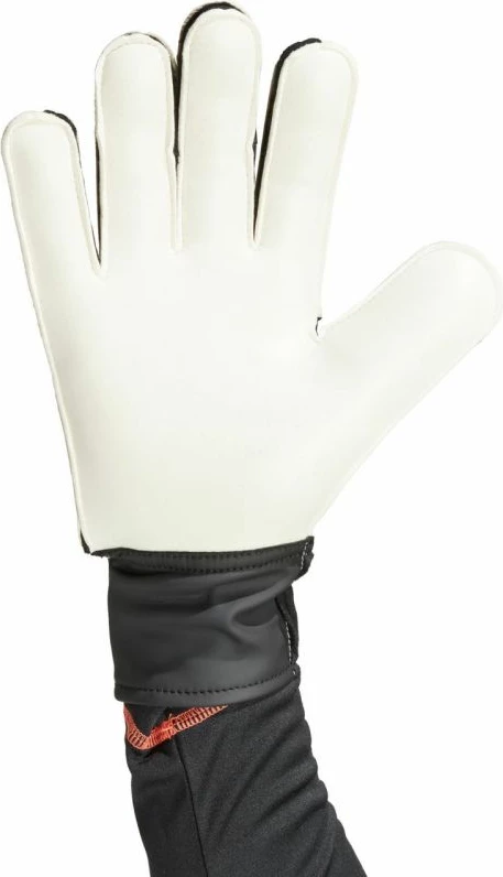 Doreza portieri për meshkuj adidas, të kuqe [Madhësia: 9]