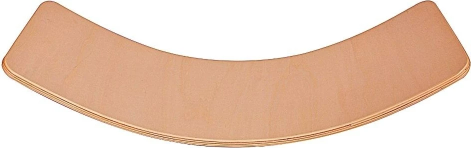 Dërrasë balancuese lodër, ngjyrë lisi, Skye Decor