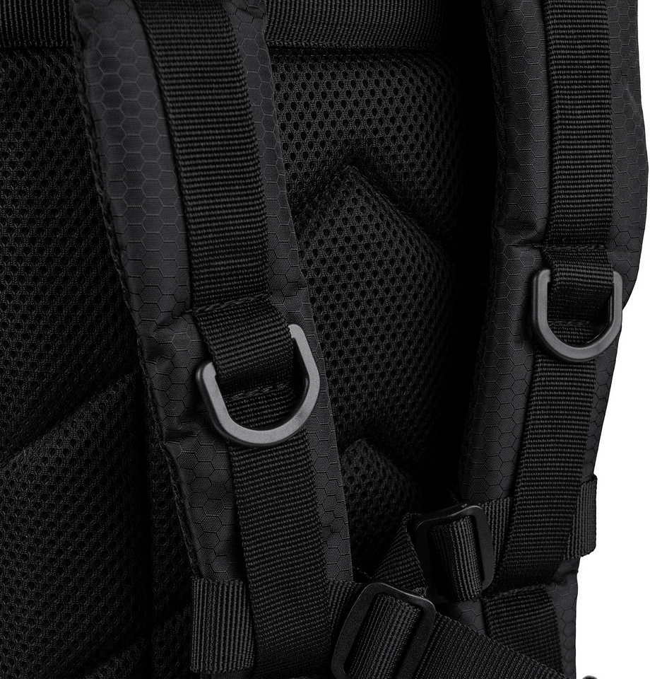 Çantë Shpine 101 INC Backpack assault Hexagon 25L