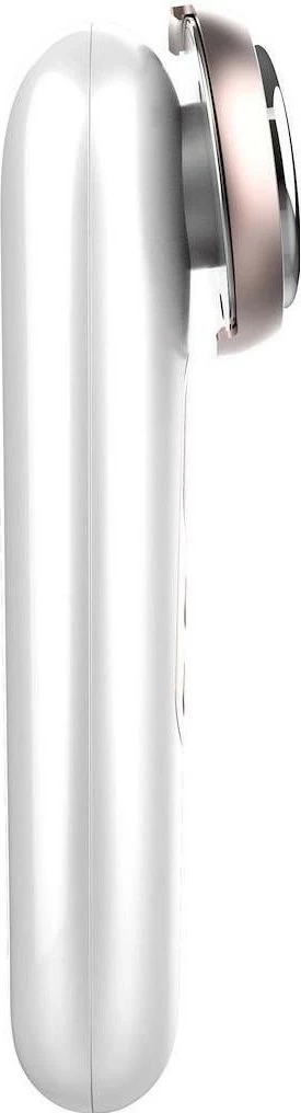 Masazhator fytyre Cecotec Bamba FaceCare LightSonic, i bardhë