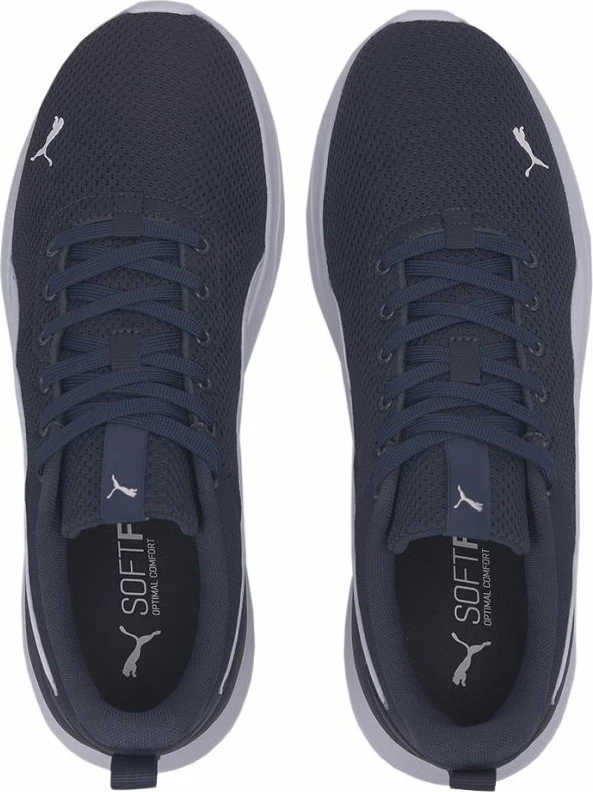 Atlete për meshkuj Puma, blu marine [Madhësia: 44.5]
