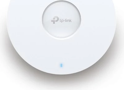 Access point TP-LINK EAP653 AX3000, i bardhë