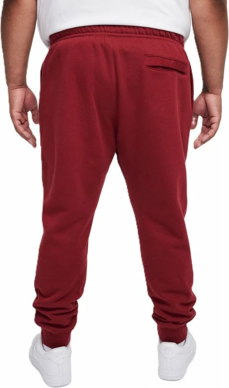 Pantallona për meshkuj Nike, të kuqe [Madhësia: XL]