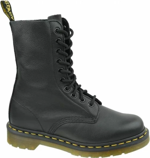 Çizme Dr. Martens, të zeza [Madhësia: 36]