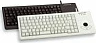 Tastierë Cherry G84-5400LUMES, Wired, USB, Gri