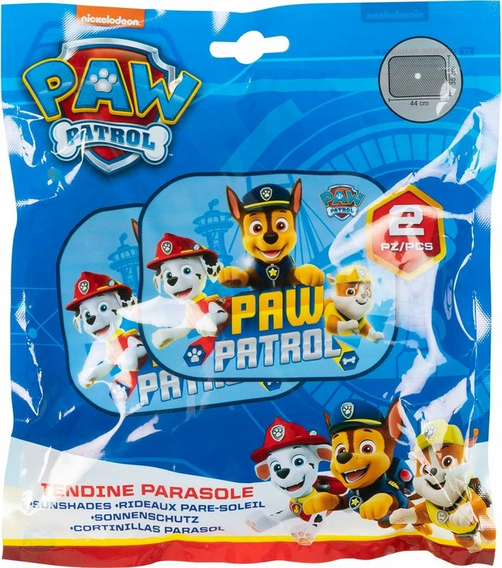 Mbrojtese Dielli Per Femije - Paw Patrol