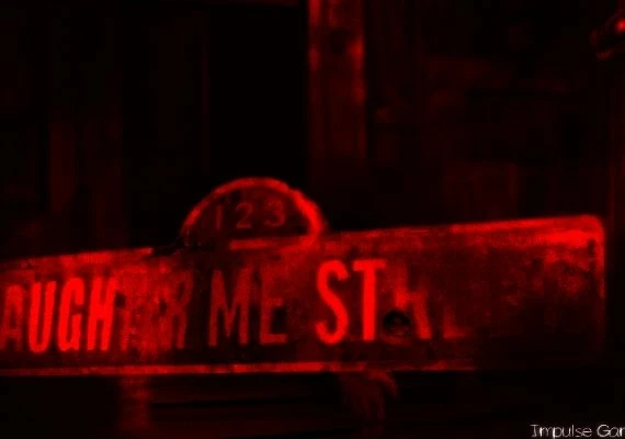 123 Slaughter Me Street EN Global