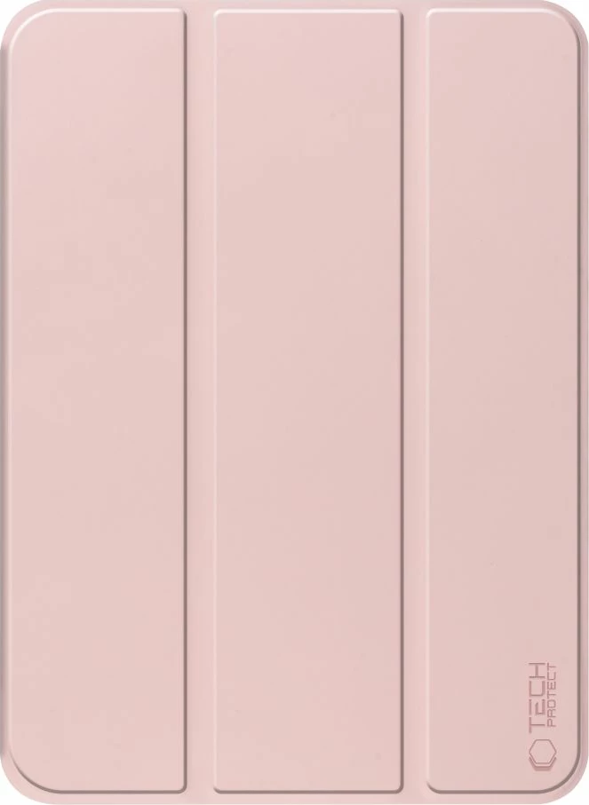 Mbështjellës Tech-Protect SmartCase për iPad Air 10.9"/11", rozë
