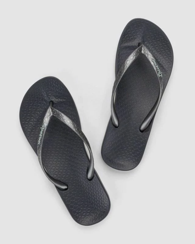 Flip-Flops për femra Ipanema, të zeza [Madhësia: 37]