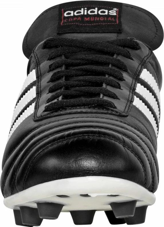 Atlete futbolli për meshkuj adidas Copa Mundial, të zeza [Madhësia: 48 2/3]