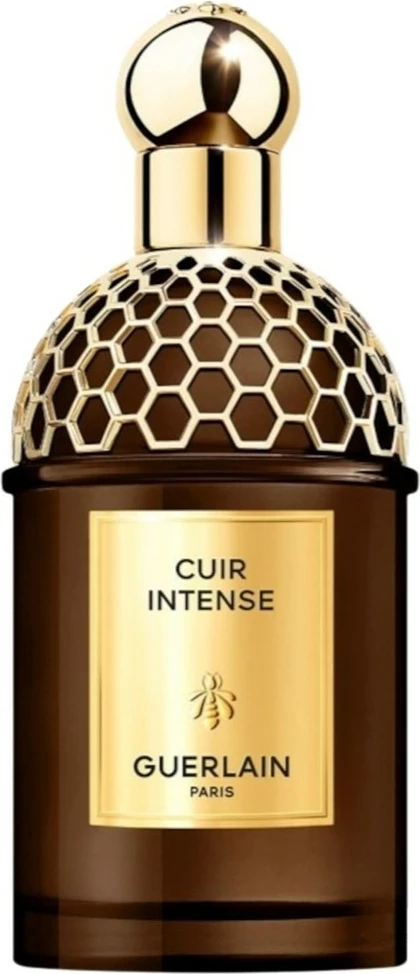 Eau de Parfum Guerlain Absolus Allegoria Cuir Intense 125ml