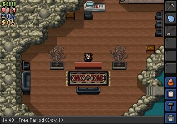 The Escapists: Duct Tapes are Forever DLC EN/DE/FR/IT/PL/RU/ES Global