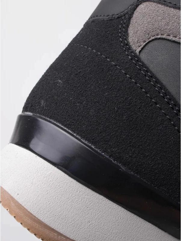 Këpucë për meshkuj Lee Cooper, gri