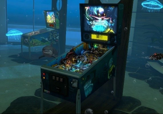 Pinball FX2 - Doctor Strange Table DLC EN Global
