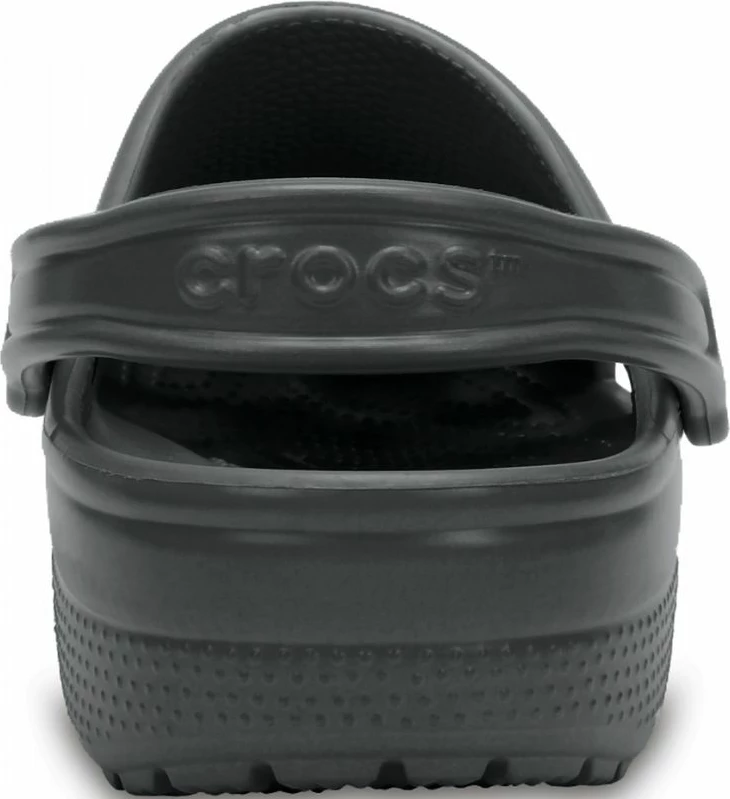 Këpucë Crocs Classic për meshkuj, gri [Madhësia: 42 - 43]