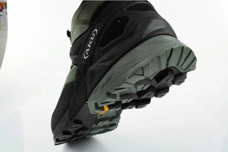 Atlete trekking për meshkuj Aku